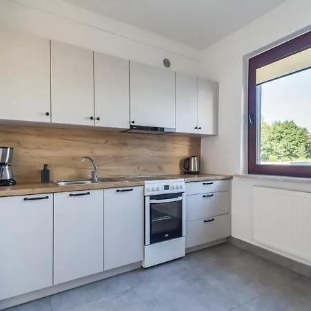 Apartment Robi