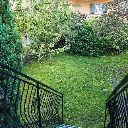 Apartament Robi