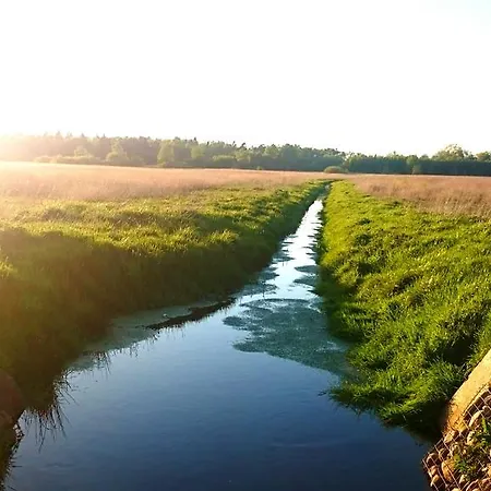 Robi Apartament Kołobrzeg